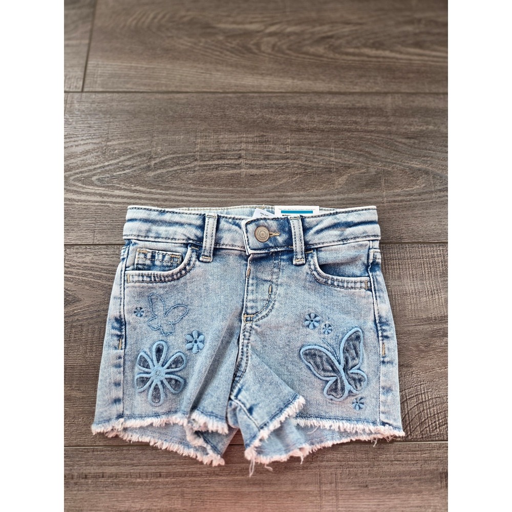 Jumping beans toddler girl shorts‎ 2t
